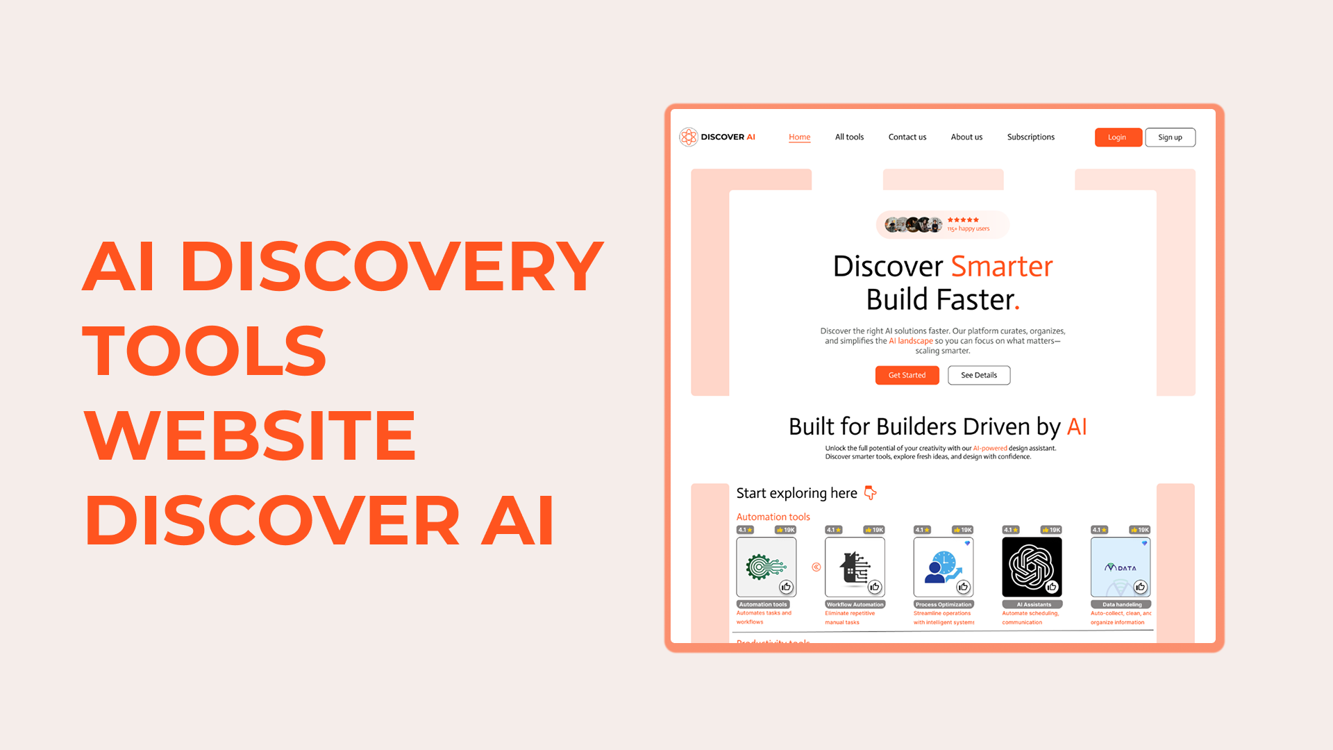 discoverai